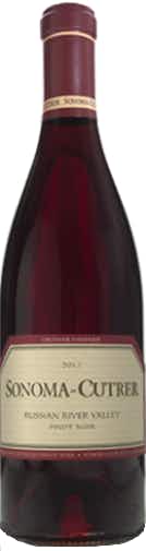 Sonoma Cutrer Russian River Valley Pinot Noir 2013
