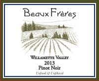 Beaux Freres Willamette Valley Pinot Noir 2016