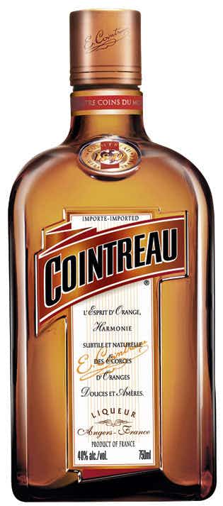 Cointreau Liqueur 1.75L