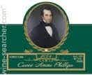 Sharpe Hill Cuvee Ammi Phillips Chardonnay 2012