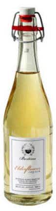 Bertina Elderflower Liqueur