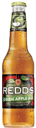 Redd's Green Apple Ale 6 pack