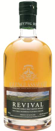 Glenglassaugh Revival