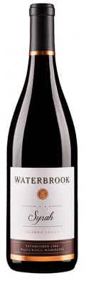 Waterbrook Syrah 2013