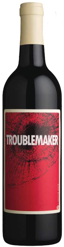 Troublemaker Blend