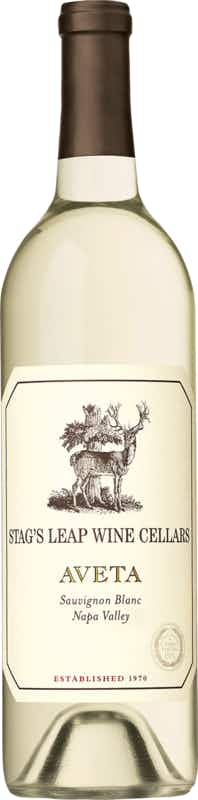Stag's Leap Wine Cellars Aveta Sauvignon Blanc 2013