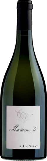 Château-de-la-Selve Madame de Viognier 2011