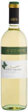 Ca' Donini Pinot Grigio 2014