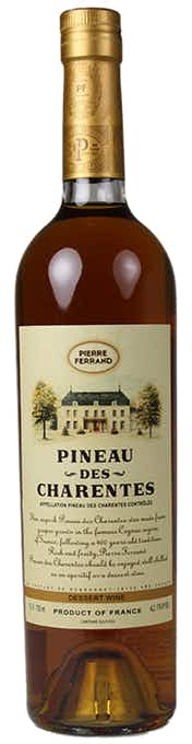 Pierre Ferrand Pineau des Charentes
