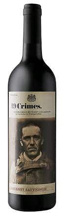 19 Crimes Cabernet Sauvignon 2014