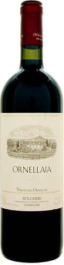 Ornellaia Ornellaia 2012