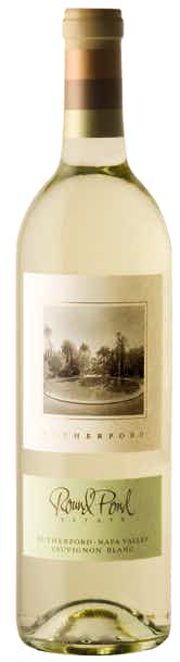 Round Pond Estate Sauvignon Blanc 2014