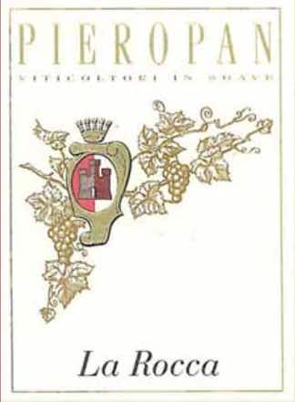 Pieropan Soave Classico La Rocca 2013