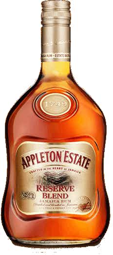 Appleton Estate Reserve Blend