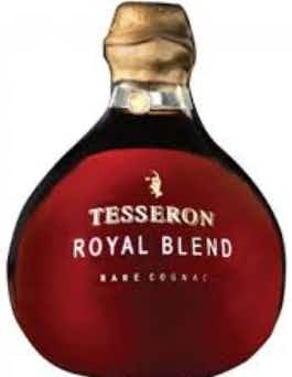 Tesseron Cognac Royal Blend
