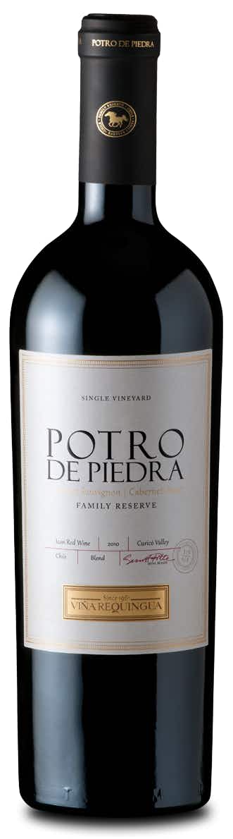 Vina Requingua Potro de Piedra Family Reserve 2012