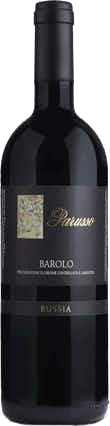 Parusso Barolo Bussia 2010