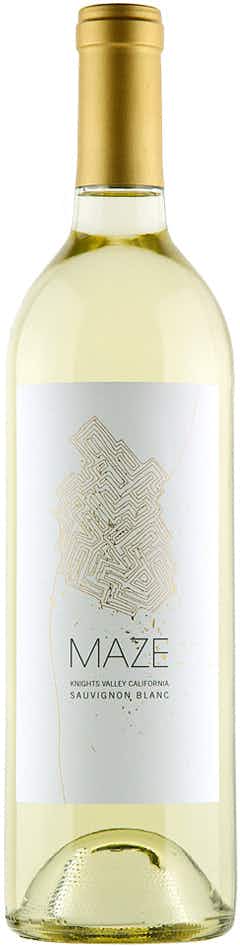 Sauvignon Blanc 2013