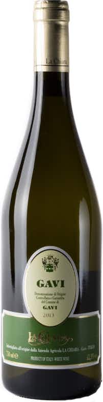 La Chiara Gavi Di Gavi 2013