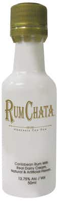 Rum Chata Cream Liqueur 50ml