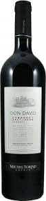Michel Torino Don David Reserve Cabernet Sauvignon 2013