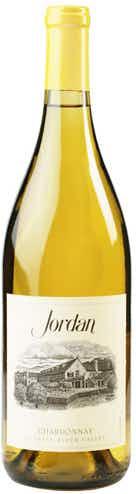 Jordan Winery Chardonnay 2013