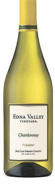 Edna Valley Vineyard Paragon Chardonnay 2013