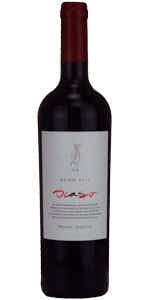 Ocaso Reserva Malbec 2017