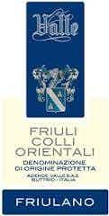 Valle Friulano 2017