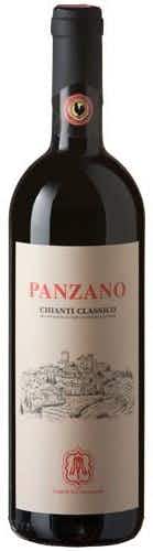 Castelli del Grevepesa Chianti Classico Panzano 2007