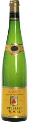 Hugel Riesling 2014