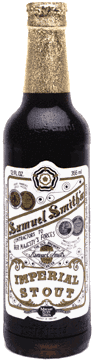 Samuel Smith Imperial Stout 18.7oz