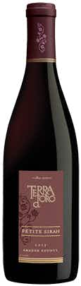 Terra-d’Oro Petit Sirah 2013