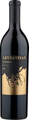 Leviathan Red Wine 2012