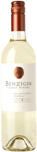 Benziger Sauvignon Blanc 2013