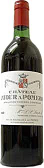 Chateau Latour a Pomerol Pomerol 2010