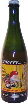 Brasserie d'Achouffe Houblon Chouffe Dobbelen IPA Tripel 750ml