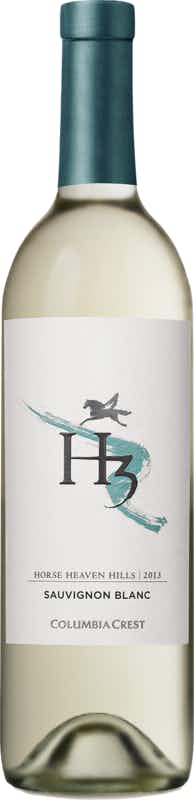 Columbia Crest Horse Heaven Hills H3 Sauvignon Blanc 2014
