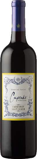 Cupcake Cabernet Sauvignon 2013