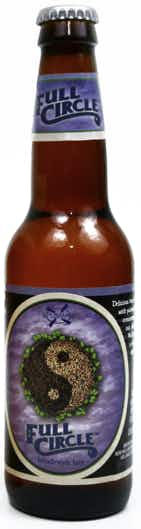 New Holland Brewing Company Full Circle 6 pack 355ml Bottle
