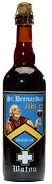 St. Bernardus Abt 12 750ml