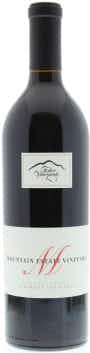 Fisher Vineyards Red Mountain Estate 2011