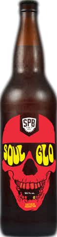 Southern Prohibition Brewing Soul Glo 22oz Can
