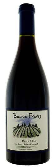Beaux Freres The Beaux Frères Vineyard Pinot Noir 2013