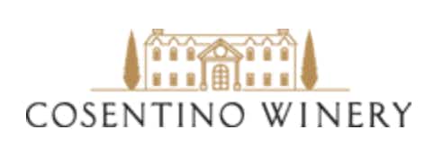 Cosentino Legends Meritage 2003