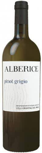 Alberice Pinot Grigio 2013