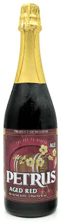 Petrus Aged Red Ale 11oz