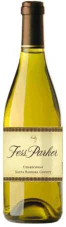 Fess Parker Santa Barbara County Chardonnay 2014