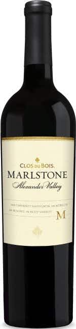 Clos du Bois Marlstone 2011