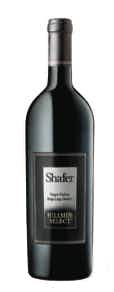 Shafer Hillside Select Cabernet Sauvignon 2001 1.5L